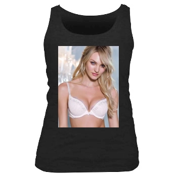 Candice Swanepoel Women's Tank Top