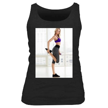 Candice Swanepoel Women's Tank Top