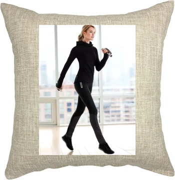 Candice Swanepoel Pillow