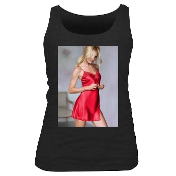 Candice Swanepoel Women's Tank Top