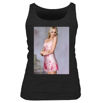 Candice Swanepoel Women's Tank Top