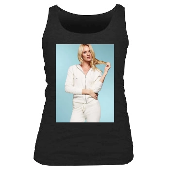 Candice Swanepoel Women's Tank Top