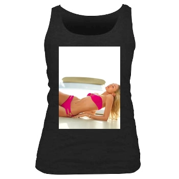 Candice Swanepoel Women's Tank Top