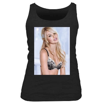 Candice Swanepoel Women's Tank Top