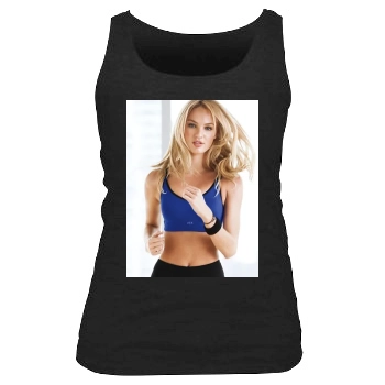 Candice Swanepoel Women's Tank Top