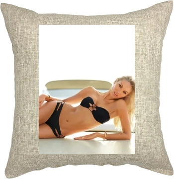 Candice Swanepoel Pillow