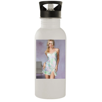 Candice Swanepoel Stainless Steel Water Bottle