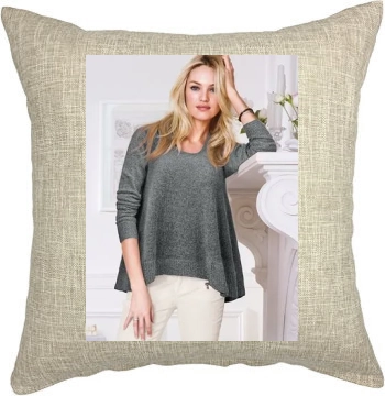 Candice Swanepoel Pillow