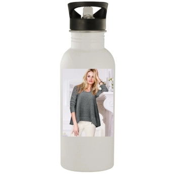 Candice Swanepoel Stainless Steel Water Bottle