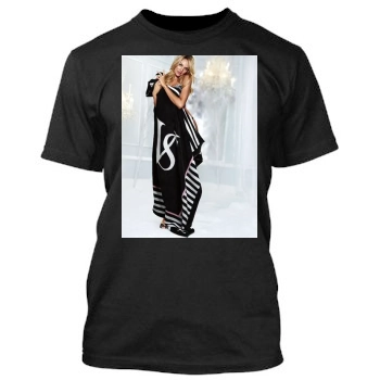 Candice Swanepoel Men's TShirt