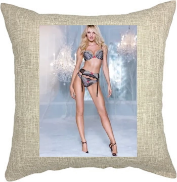 Candice Swanepoel Pillow