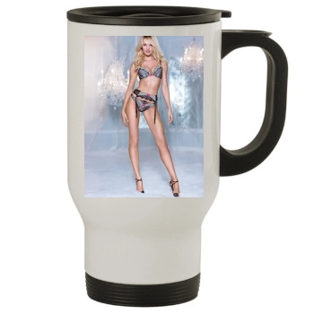 Candice Swanepoel Stainless Steel Travel Mug