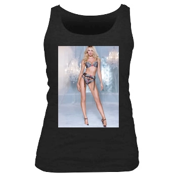 Candice Swanepoel Women's Tank Top