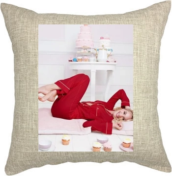 Candice Swanepoel Pillow