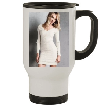 Candice Swanepoel Stainless Steel Travel Mug