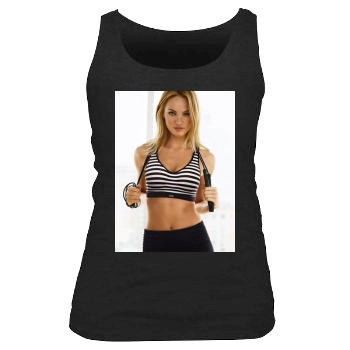 Candice Swanepoel Women's Tank Top