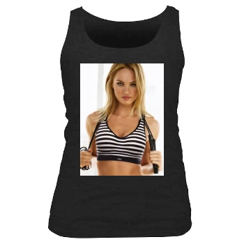 Candice Swanepoel Women's Tank Top