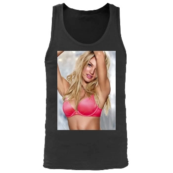 Candice Swanepoel Men's Tank Top