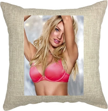 Candice Swanepoel Pillow