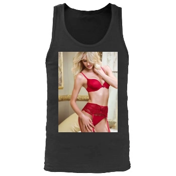 Candice Swanepoel Men's Tank Top