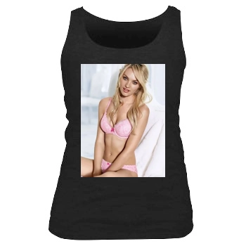 Candice Swanepoel Women's Tank Top