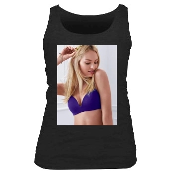 Candice Swanepoel Women's Tank Top