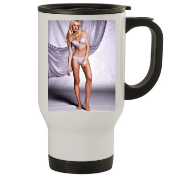 Candice Swanepoel Stainless Steel Travel Mug