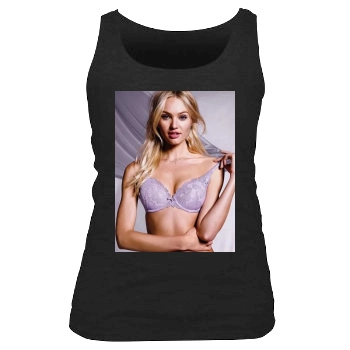 Candice Swanepoel Women's Tank Top