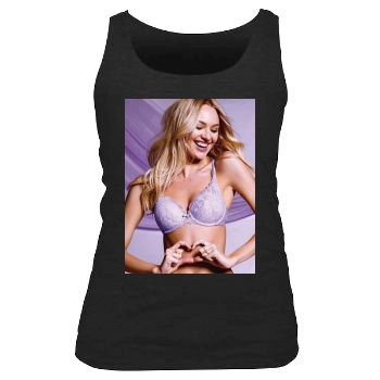 Candice Swanepoel Women's Tank Top