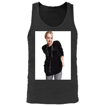 Candice Swanepoel Men's Tank Top