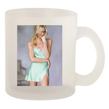 Candice Swanepoel 10oz Frosted Mug