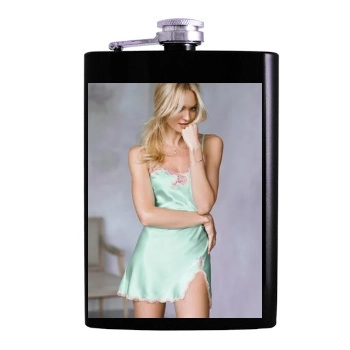 Candice Swanepoel Hip Flask