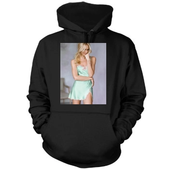 Candice Swanepoel Mens Pullover Hoodie Sweatshirt