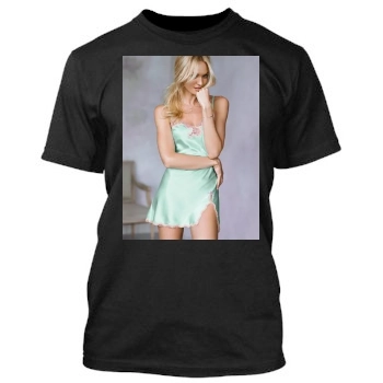 Candice Swanepoel Men's TShirt