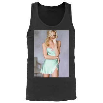 Candice Swanepoel Men's Tank Top