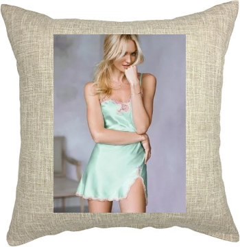 Candice Swanepoel Pillow