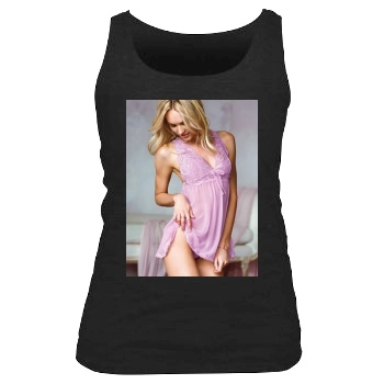 Candice Swanepoel Women's Tank Top