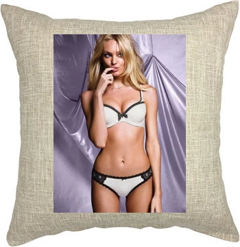 Candice Swanepoel Pillow