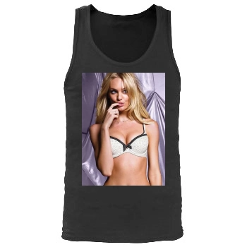 Candice Swanepoel Men's Tank Top