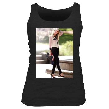 Candice Swanepoel Women's Tank Top