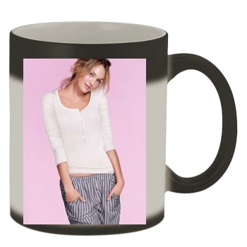 Candice Swanepoel Color Changing Mug