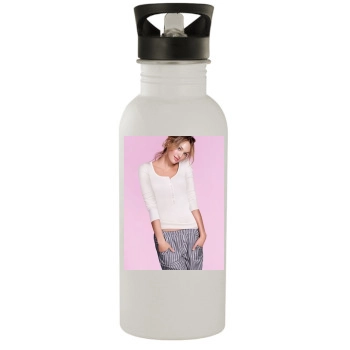 Candice Swanepoel Stainless Steel Water Bottle