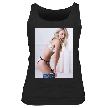 Candice Swanepoel Women's Tank Top