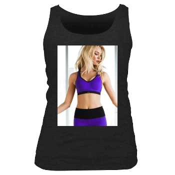 Candice Swanepoel Women's Tank Top