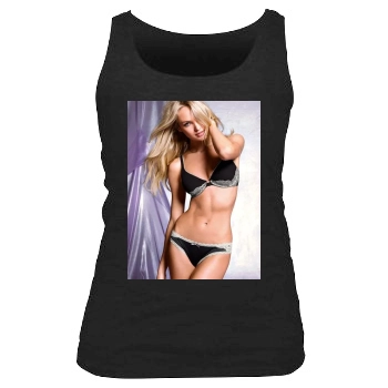 Candice Swanepoel Women's Tank Top