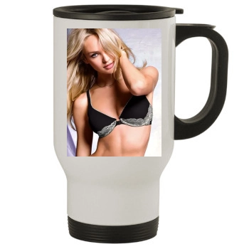 Candice Swanepoel Stainless Steel Travel Mug