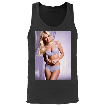 Candice Swanepoel Men's Tank Top