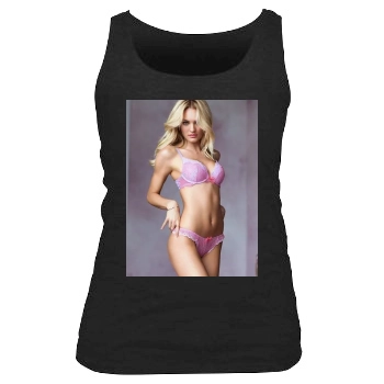 Candice Swanepoel Women's Tank Top