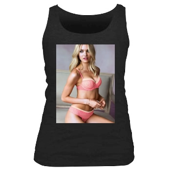 Candice Swanepoel Women's Tank Top