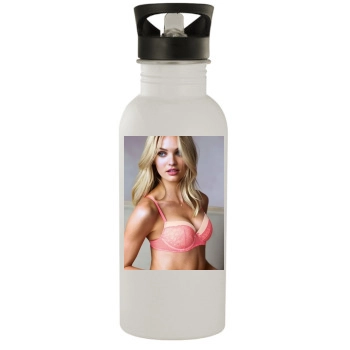 Candice Swanepoel Stainless Steel Water Bottle